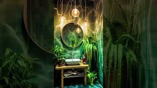 Transform Your Bathroom with These Dazzling Design Ideas  2024 [upl. by Lac]