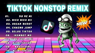 New TIKTOK VIRAL NONSTOP  NEW TIKTOK TRENDING [upl. by Dammahum]