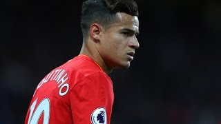 Philippe Coutinho ▶ Shape Of You ● Best Dribbling Skills Ever ● Liverpool ● HD [upl. by Craggy]