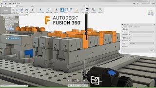 Form Tools amp Probing — Fusion 360 CAM Tutorial — LarsLive 136 [upl. by Sybilla]