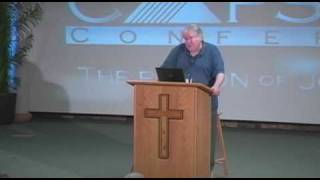 Differences Between Mormonism and Biblical Christianity by Ron Rhodes [upl. by Ursulette]