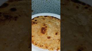 Meetha Paratha Chini shakkar ka Paratha recipe very easy Sugar Paratha shorts yt paratha [upl. by Tibold]