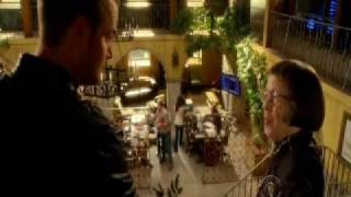 G Callen and Hetty  Simple Man NCIS Los Angeles [upl. by Marya]