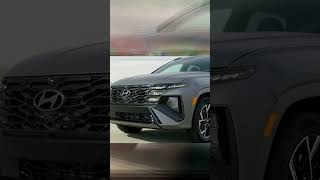 Hyundai Tucson المواصفات الرسميه لهيونداي توسان 2025 الفيس ليفت – بتحديثات اجمل بالمقصوره part4 [upl. by Annaxor767]