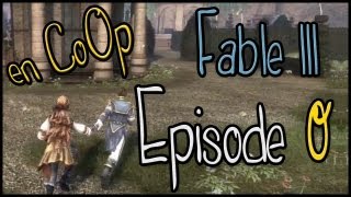 Fable III  FR CoOp Gameplay MoiCoopToi [upl. by Monika]