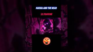 Original vs Phonk Masha and the BearSong of Young Artist mashaandthebear phonk remix freefire [upl. by Egdirdle]