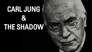 Shadow Archetype Explained  Carl Jung [upl. by Trini]