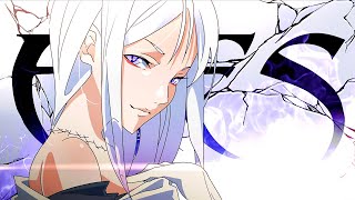 Eyes of Rimuru vs Clayman「AMV」Tensei shitara Slime Datta Ken Season 2 Part 2  Born A Rockstar ᴴᴰ [upl. by Anerok]