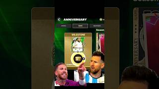 Carlosss ☠️ eafc24 fifamobile fcmobile youtubeshorts [upl. by Newbill443]