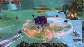 Arakkoa Outcasts Rep Farm Spot  Lost Veil Anzu [upl. by Adnyc988]