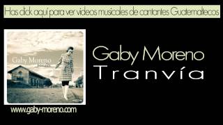 Gaby Moreno  Tranvía  Album quot Postales quot [upl. by Maryn]