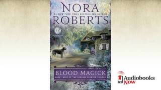 Blood Magick Book 3 in The Cousins ODwyer Trilogy Audiobook Excerpt [upl. by Nova]