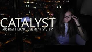 CATALYST abstract management system ad [upl. by Jack]