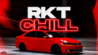 RKT CHILL 1  ENGANCHADO 2024 LO MÁS ESCUCHADO  ALTA PREVIA [upl. by Norramic]