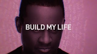 Build My Life Official Lyric Video  Noel Robinson [upl. by Av]