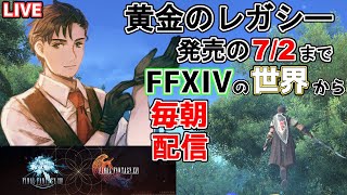 【FF14 262日目day】毎朝おはよう配信 410【Vtuber響わたりV】ファイナルファンタジーxiv [upl. by Schnur611]