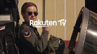 July New Releases  Rakuten TV [upl. by Uttasta]