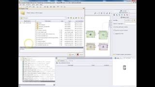 Tutorial KMeans Cluster Analysis in RapidMiner [upl. by Ehlke]