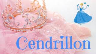 Cendrillon  Livre Audio [upl. by Akkina]