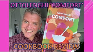 Ottolenghi Comfort Cookbook Review  2024 [upl. by Cressida]