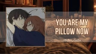 Napping with your girlfriend in your arms sleep aid [upl. by Sesmar]