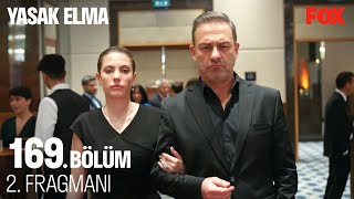 Yasak Elma 169 Bölüm 2 Fragmanı [upl. by Annaierb]