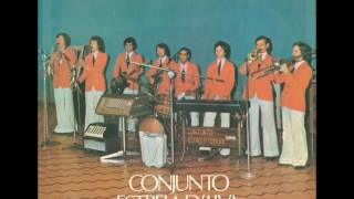 CONJUNTO ESTRELA DALVA  Na sapataria do José STEREO HQ 1976 [upl. by Sitnik]