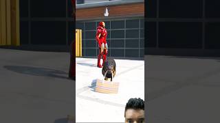 GTA 5 TOMMY GOES FOR A SHOPPING AND DIES IN AN ACCIDENT gtaworld spiderman shinchan gtasuperman [upl. by Airtemed547]