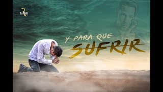 Rodrigo Tapari  Y Para Qué Sufrir Video Lyric [upl. by Eeryt]