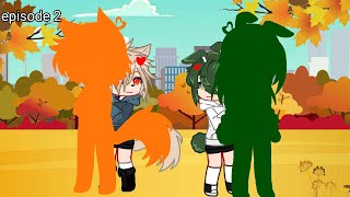 animal aumini movie mhabnhadkbkbkdkwolf bakugo x rabbit izukuepisode 2 [upl. by Errol249]