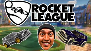 GOOD TEAMMATES ON ROCKET LEAGUE [upl. by Loriner442]