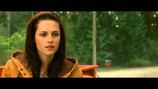 The Twilight saga Breaking dawn part 2 Alices vision [upl. by Atipul]