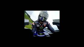 Ketahuan Ini Video Bukti Tudingan Yamaha pada Vinales Momen Vinales Blayerblayer Motornya Short [upl. by Cyndie568]