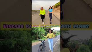 😲Wow Bindass kavya ki new video❤️bindasskavyalatest bindasskavyavideo kavyashortssong ytshorts [upl. by Wunder917]