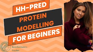 Protein structure Modeling HHPRED tool  Complete details  HHPREDTutorial  Homology Modellin [upl. by Brnaby230]