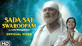 Sadaa Sat Swaroopam  Mayuresh Pai  Lata Mangeshkar Song quotShirdi Ke Sai Babaquot [upl. by Ahseek330]