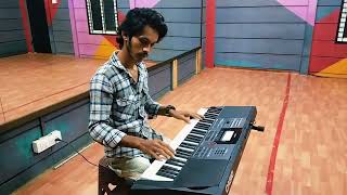 3 Movie BGM 🎹🎼✨anirudhravichander keyboardist musicvideos 3movie [upl. by Lauren343]