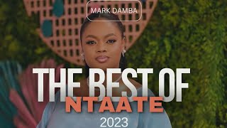 GABIE NTAATES BEST SONGS UPDATED  2023 PRAISE AND WORSHIP markdamba5452 [upl. by Lot61]