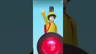 rail road rail crossing railway line viral video 踏切アニメ 踏切 🚥🚦🚂 [upl. by Navarro797]