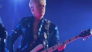 U2UV Achtung Baby Live at Sphere Vertigo 1021 Las Vegas [upl. by Alywt]