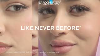 La Roche Posay MELA B3 Serum The new Hyperpigmentation Innovation [upl. by Brigit]