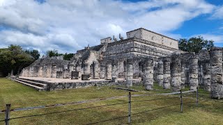 Cancun ROYALTON CHIC Resort Jan 2024 [upl. by Grimona343]