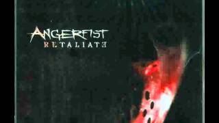 Angerfist  Who Cares FULL [upl. by Pattie587]