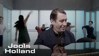 Jools Holland  Piano Official Short Film [upl. by Lleret]