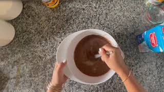 Chocolate Haupia Pie Recipe [upl. by Ahsieat]