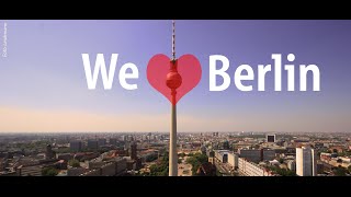 Berlin Welcome to Germanys capital [upl. by Neel287]