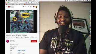 Pavement  Rattled by The Rush HQ audio Reaction [upl. by Adnwahs]