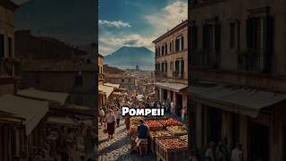 The Tragedy Of Pompeii [upl. by Eemla432]