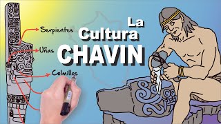 La Cultura Chavin [upl. by Warfeld]