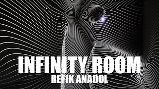 Infinity Room by Refik Anadol [upl. by Jp]